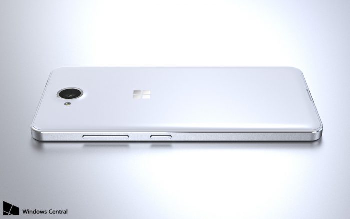 Microsoft Lumia 650 incoming but later than we thought