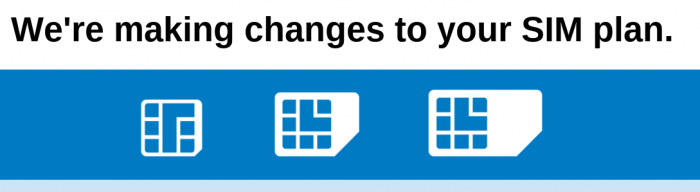 Three cut off any remaining unlimited tethering customers