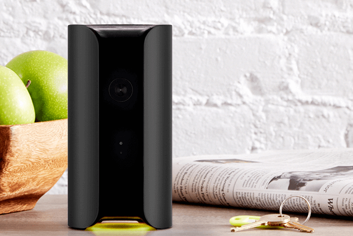 Canary smart hot sale security system