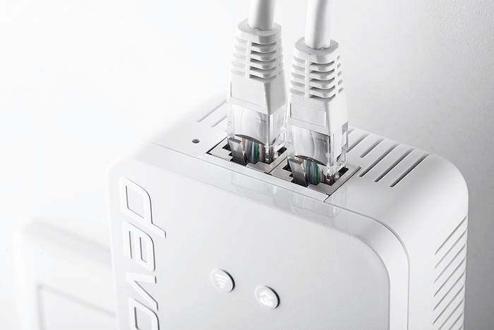 Review: Devolo dLAN 1200+, fast reliable powerline adapters - IT Central  Point