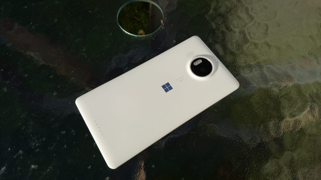 Microsoft Lumia 950 XL   Review