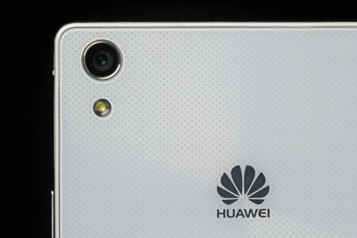 Heard it on the grapevine. The Huawei P9, wont you be mine.