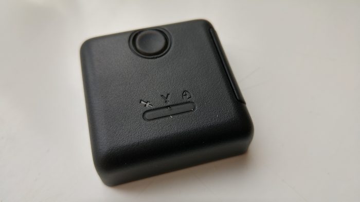 findxone tracker from Vodafone   Review