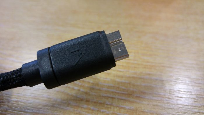 Tech Armor Premium Micro USB cable   Review