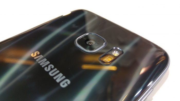 MWC   Samsung Galaxy S7, the S7 edge and that Gear 360 camera   Lets delve deeper