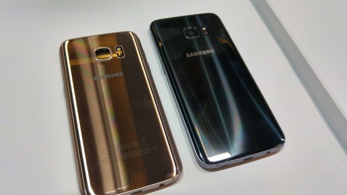 MWC   Samsung Galaxy S7, the S7 edge and that Gear 360 camera   Lets delve deeper