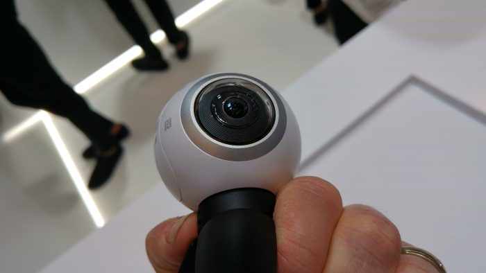 MWC   Samsung Galaxy S7, the S7 edge and that Gear 360 camera   Lets delve deeper