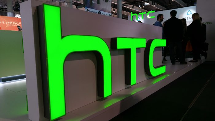 MWC   HTC One M10 coming out of the shadows