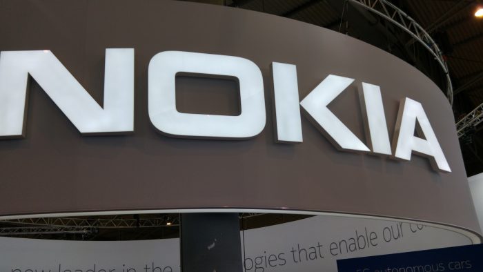 A tour of the Nokia stand at Mobile World Congress