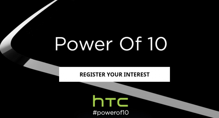 MWC   HTC One M10 coming out of the shadows