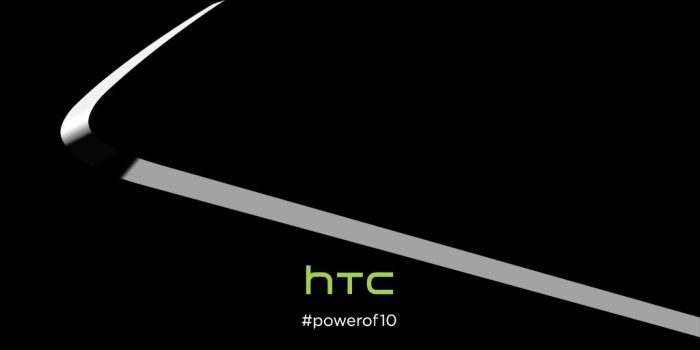 MWC   HTC One M10 coming out of the shadows