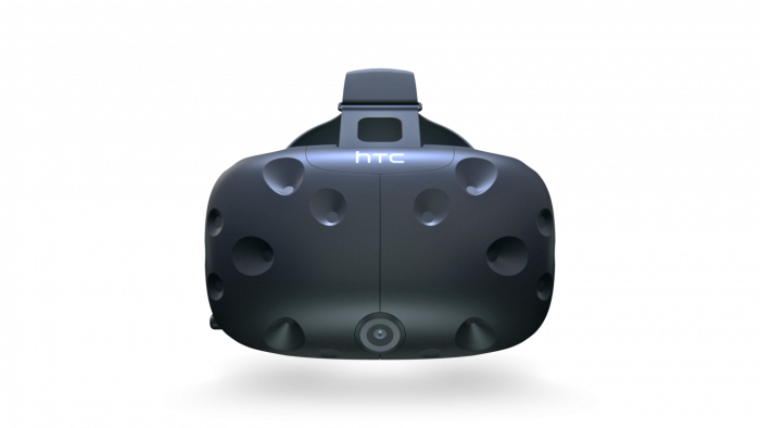 HTC Vive UK pricing and availability announced