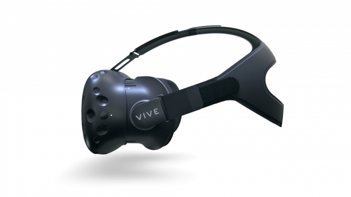 MWC 2016: HTC and Value bring us Vive