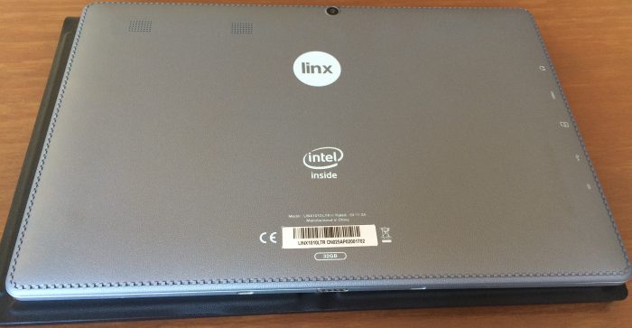 Linx 1010 Leather Edition – The Review