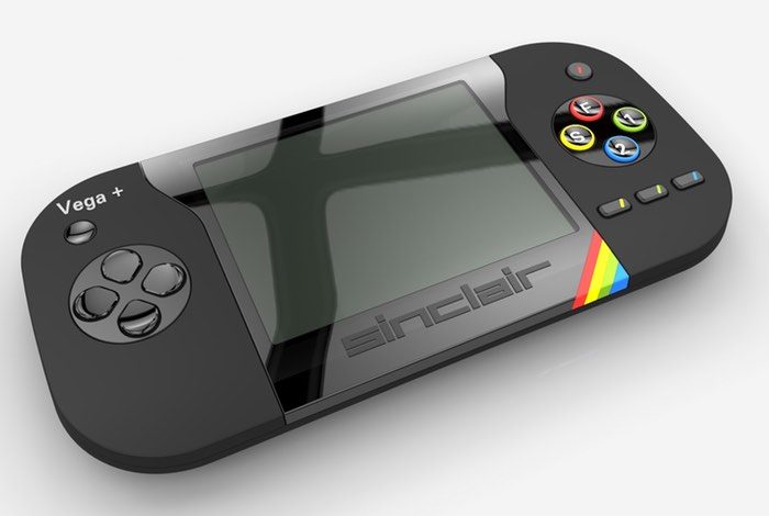 The mobile ZX Spectrum is to become a reality