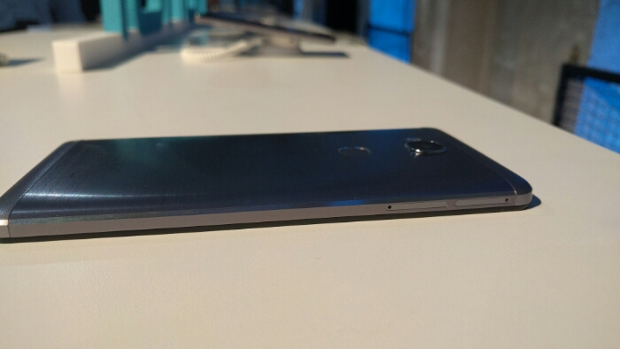 The Honor 5X arrives in Europe. All the details, right here.