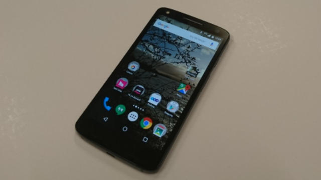 Shatterproof Moto X Force priced up