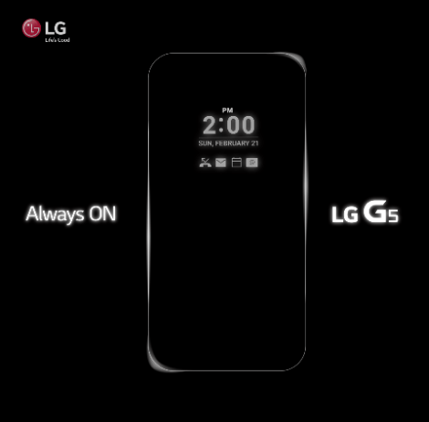 MWC   LG G5 Launch event   Watch LIVE