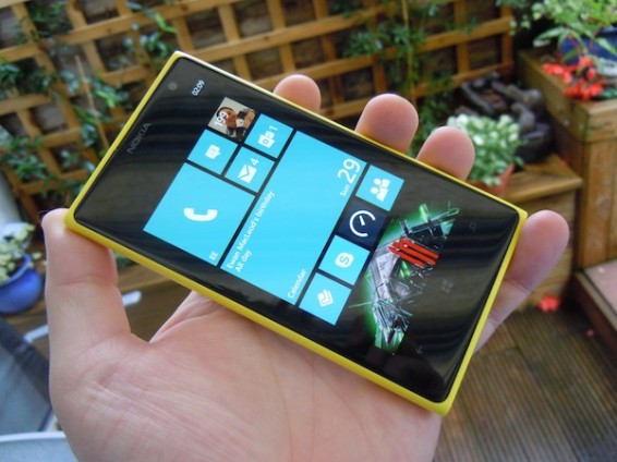 Windows 10 Mobile upgrade, but not for the Lumia 1020, 925 or 920