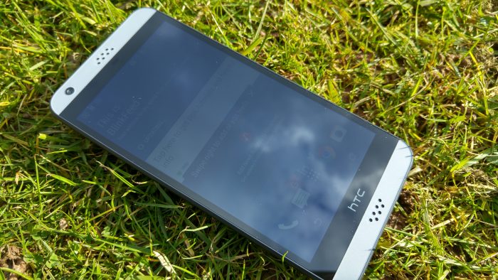 HTC Desire 530   Review