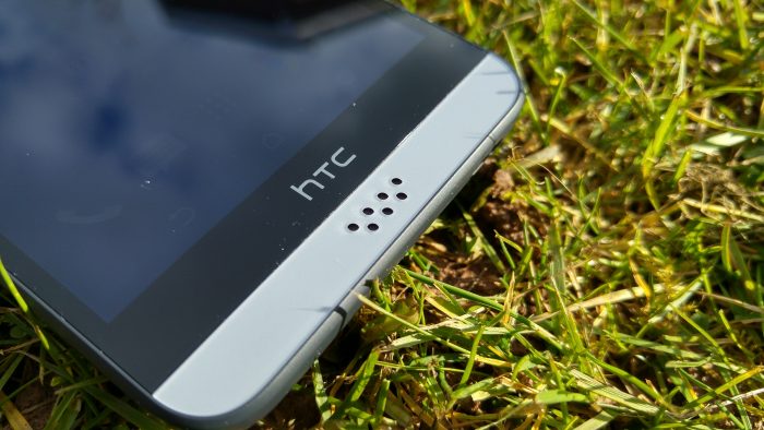 HTC Desire 530   Photo and video special
