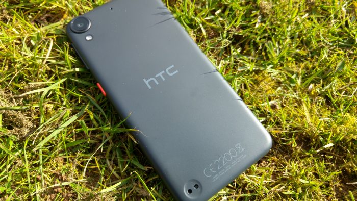 HTC Desire 530   Review