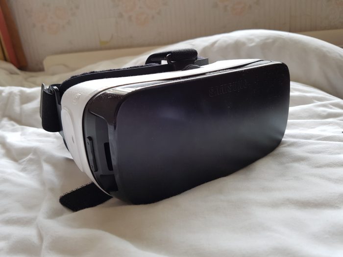 Samsung Gear VR Review