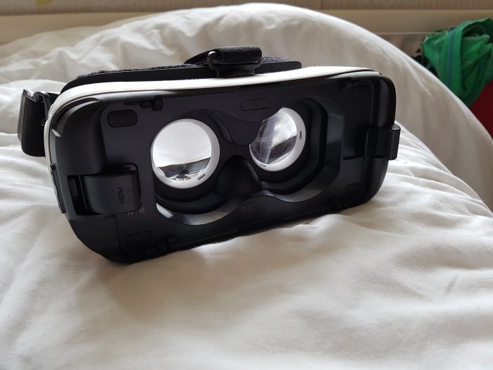 Samsung Gear VR Review