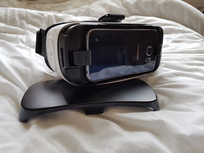 Samsung Gear VR Review