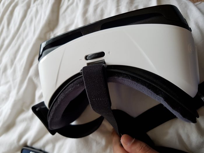 Samsung Gear VR Review