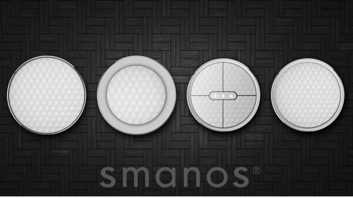 GSL 2016: Smanos Launch New WiFi based Smart Home Devices
