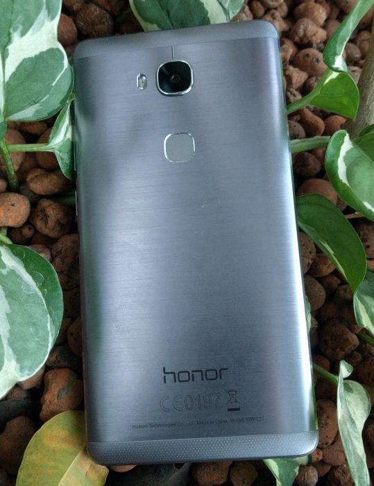 Honor 5X   Review