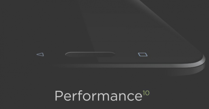 HTC and the #powerof10   An update
