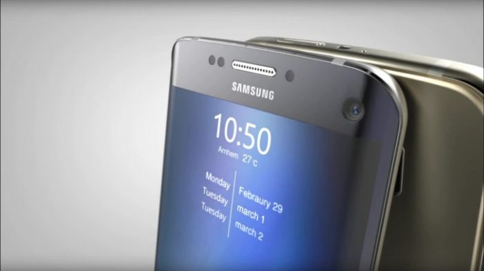 Galaxy S7 sales underwhelming