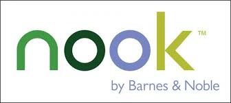 Barnes & Noble pull their Nook out