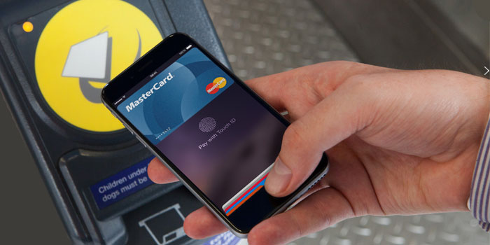 Android Pay in the UK. Finally... err.. announced as coming soon