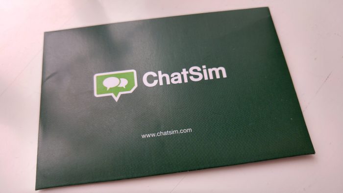 ChatSim Review