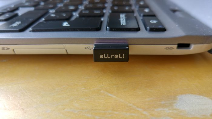 aLLreLi KA150 Wireless Keyboard   Review