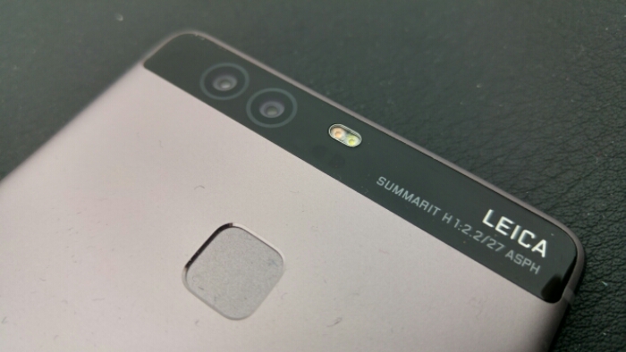 Huawei P9   Camera test and up close images