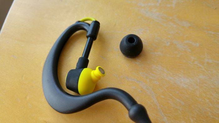 Syllable D700 Bluetooth Sports Headphones   Review