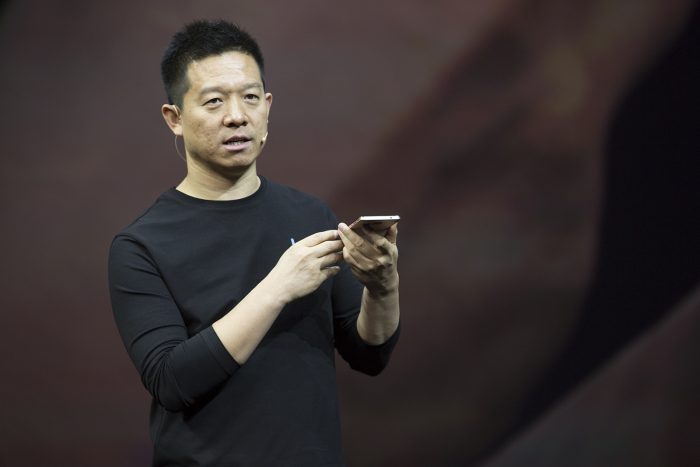 LeEco ditch headphone jack on new superphones