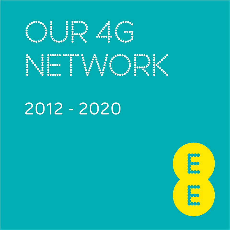 EE to expand coverage further