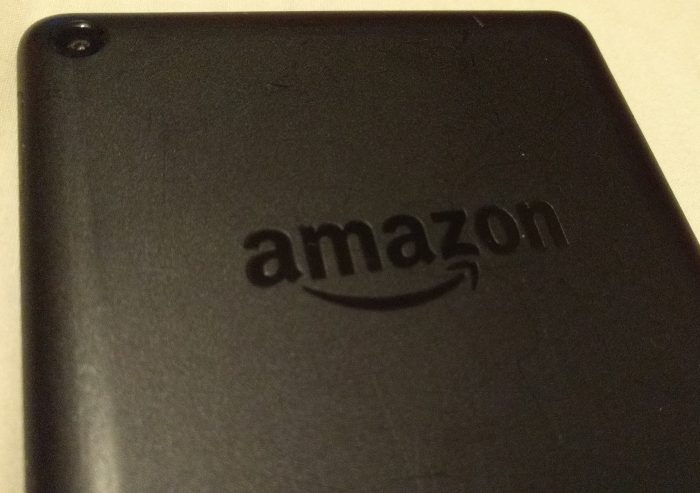 Amazon Fire 7 (2015)   Review