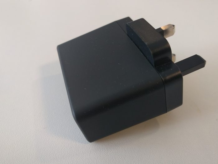 Choetech 3 port charger with Type C Review Choetech 3 port charger with Type C Review