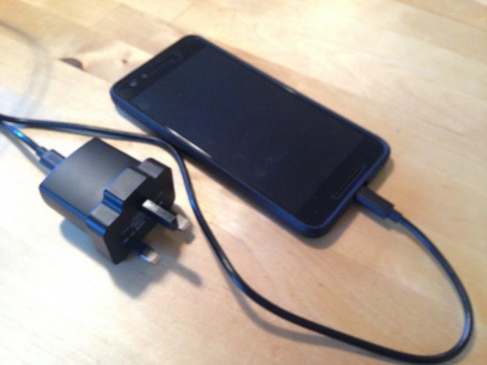 Choetech 3 port charger with Type C Review Choetech 3 port charger with Type C Review