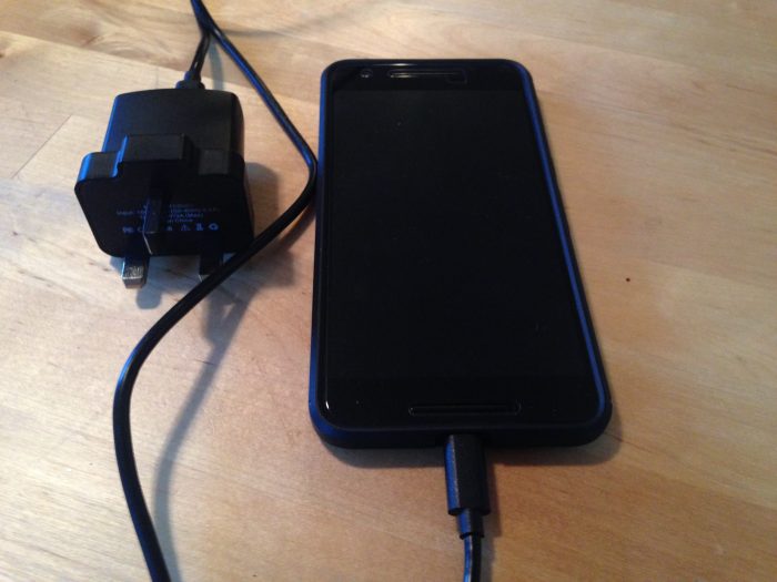 Choetech 3 port charger with Type C Review Choetech 3 port charger with Type C Review