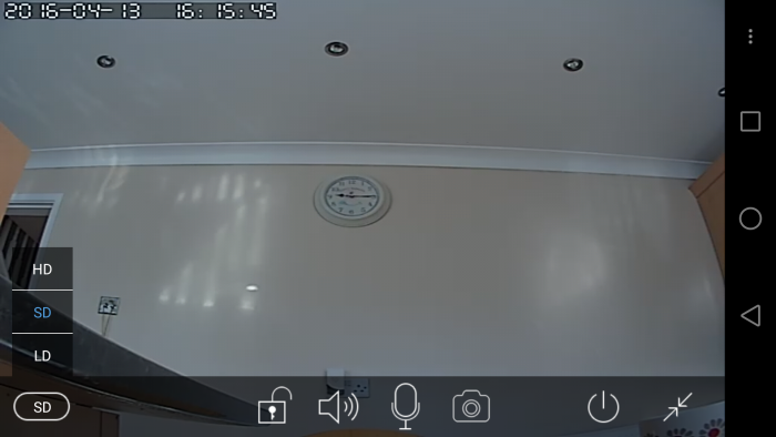 Annke SP3 960P HD Wireless IP Camera   Review