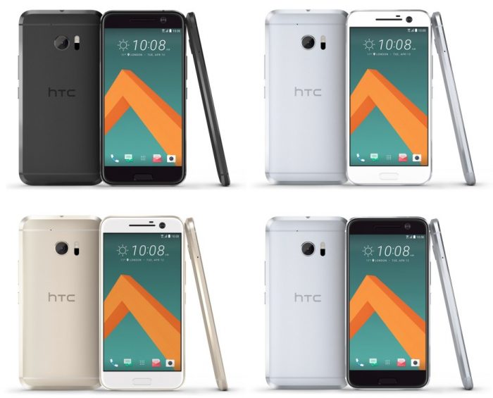HTC 10 Announced   All the details you need