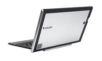 Venturer enter the affordable mini Windows Notebook arena