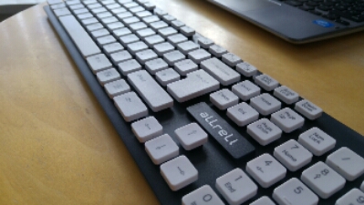 aLLreLi KA150 Wireless Keyboard   Review